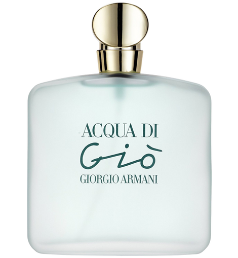 Acqua di Gio by Giorgio Armani for women Eau De Toilette Spray 3.4 Ounces